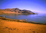 Antelope Island State Park, Utah